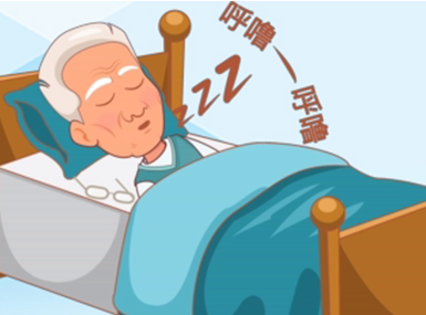睡不好？高血压患者必看：阻塞性睡眠呼吸暂停的筛查与诊治指南