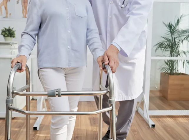 家门口的社区心肺康复解析，让康复管理便捷又经济