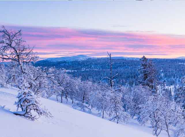 冬季心肺康复指南：安全运动，安心过冬