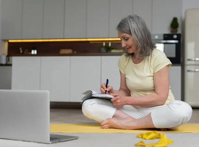 心肺康复之居家心肺康复指南