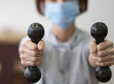 术后呼吸康复，帮你快速“重启”肺功能！